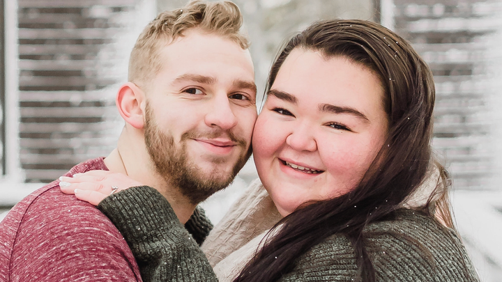 Support Abigail and Justin's IVF Journey campaign photo, 1 of 6