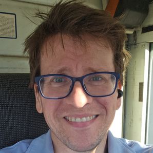 Daniel Schindler