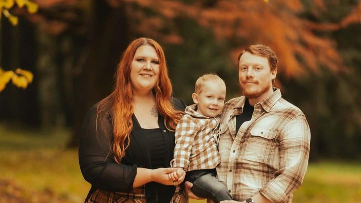 Main fundraiser photo