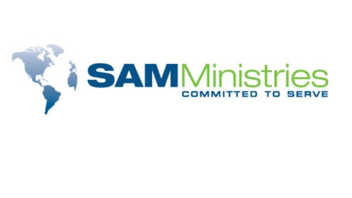 Fundraiser by John Cleveland : SAM Ministries Mozambique