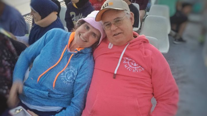 Main fundraiser photo