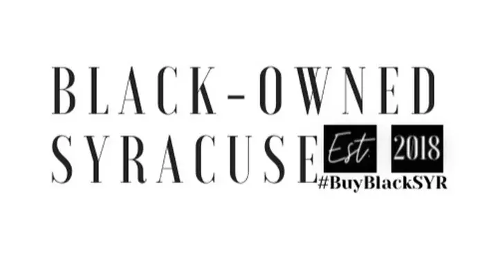 Black-Owned Syracuse campaign photo, 1 of 3