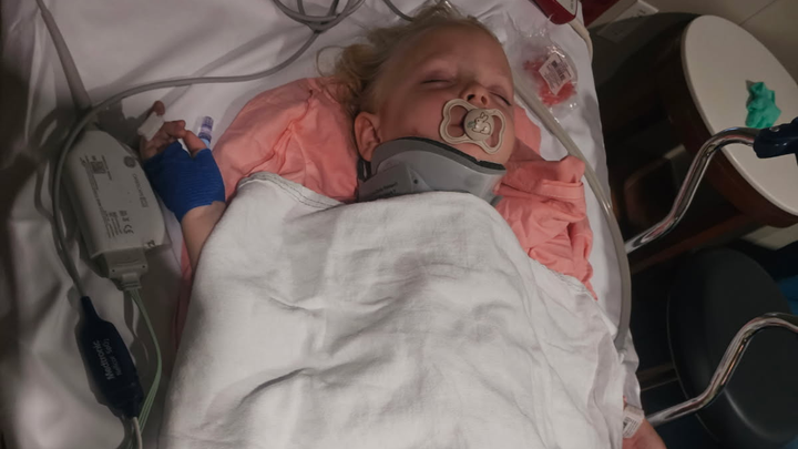 Support Noah's Healing Journey campaign photo, 1 of 6