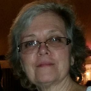 Marilynn  Bucher