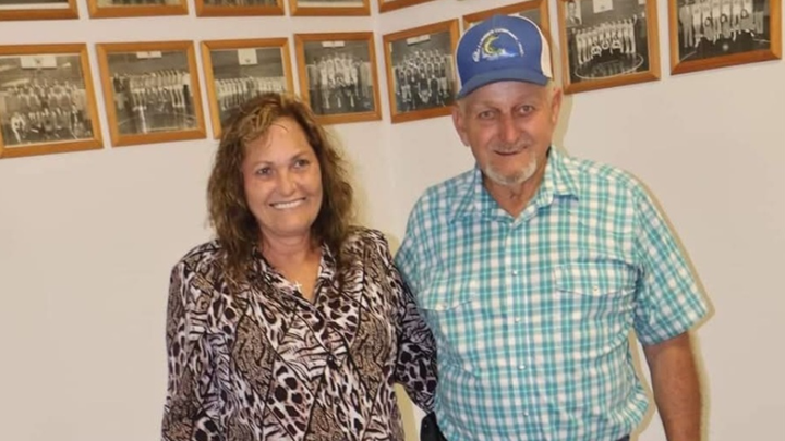 Main fundraiser photo