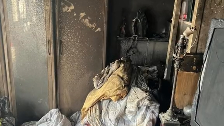 Main fundraiser photo