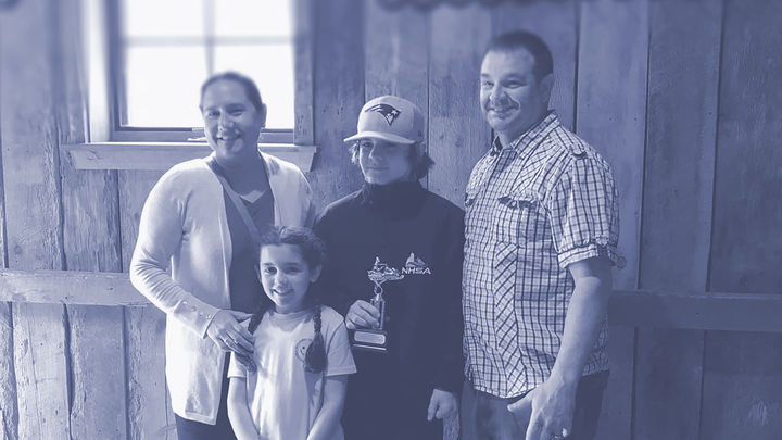 Main fundraiser photo