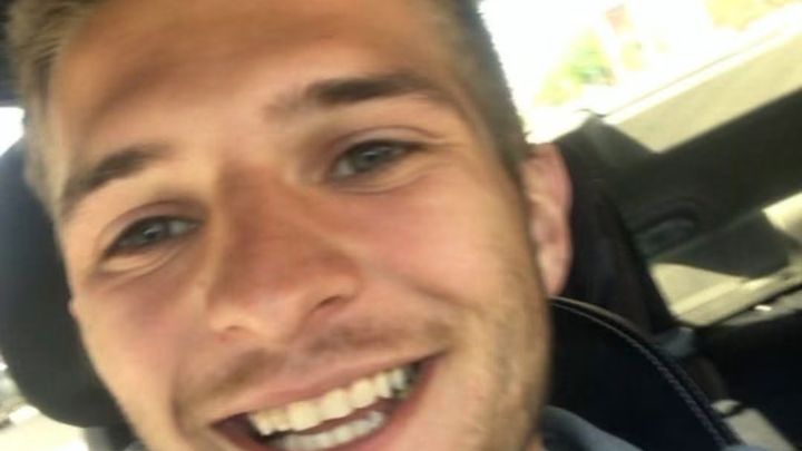 Help Dustin’s Family Stay By His Side ❤️ campaign photo, 1 of 3