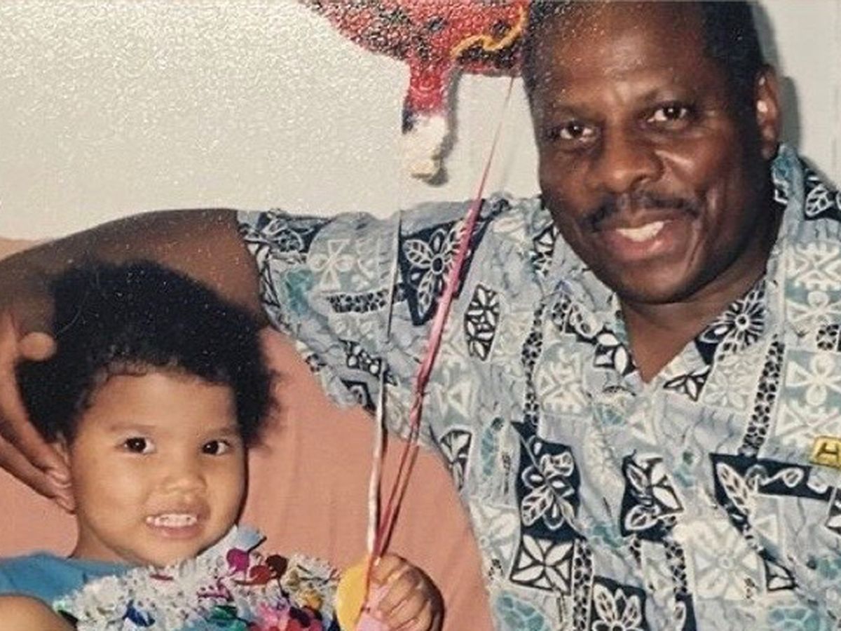 Fundraiser for Nasia Nichols by Tammy Nichols : Please save our Ohana