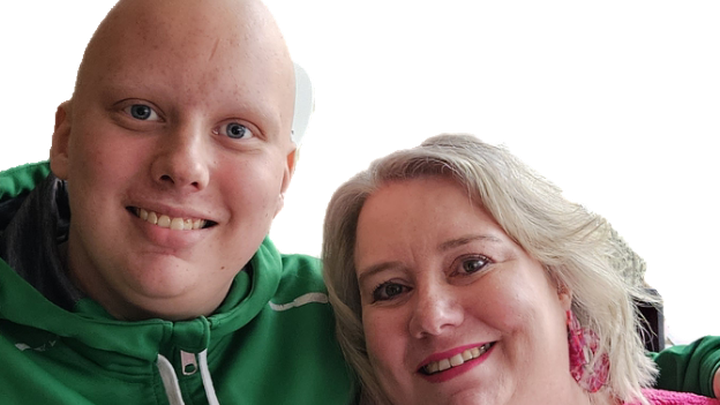Main fundraiser photo