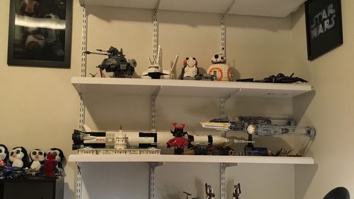 Main fundraiser photo