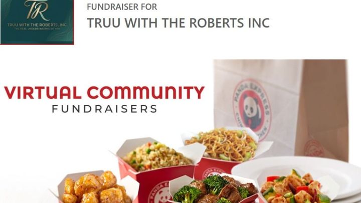 Virtual Community Fundraiser campaign photo, 1 of 8