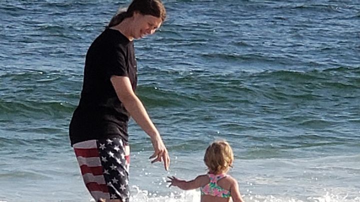 Support Lindsey and Her Daughter to Stay Housed campaign photo, 1 of 7