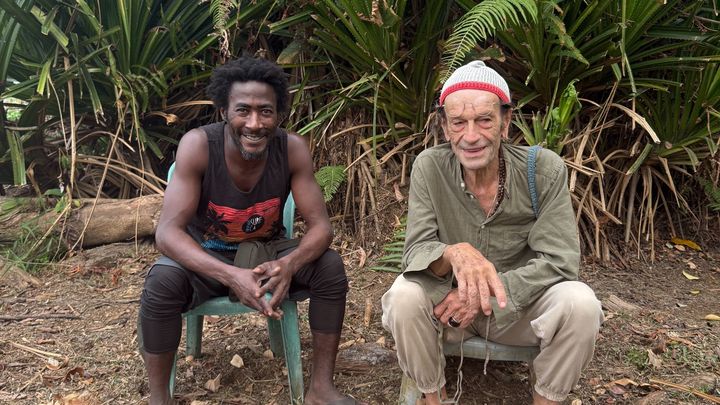 Help build Mbilou's village, carrying Tatayo's legacy! campaign photo, 1 of 5
