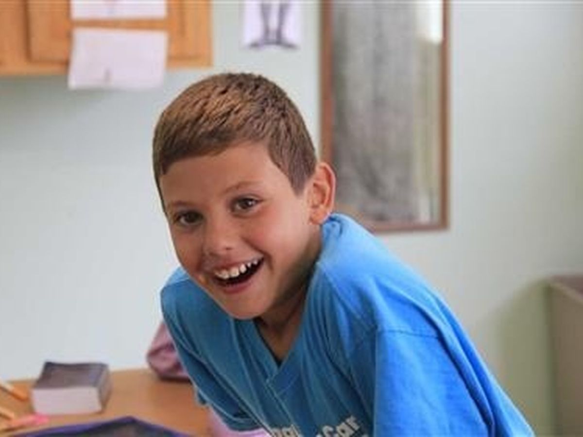 Fundraiser’s main image