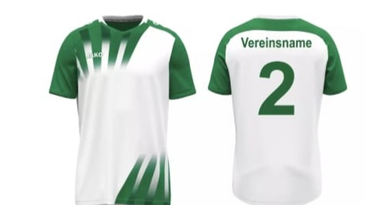Kleinen Fussballern große Wünsche erfüllen campaign photo, 1 of 4
