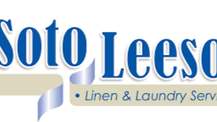 Help restore Soto-Leeson Linen and Laundry campaign photo, 1 of 2