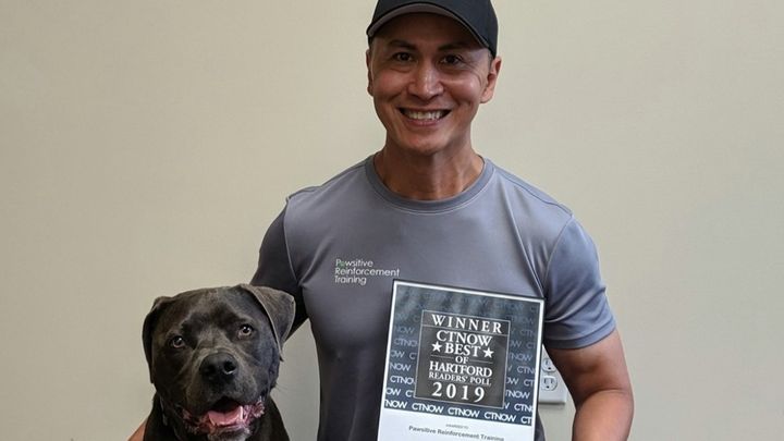 Main fundraiser photo