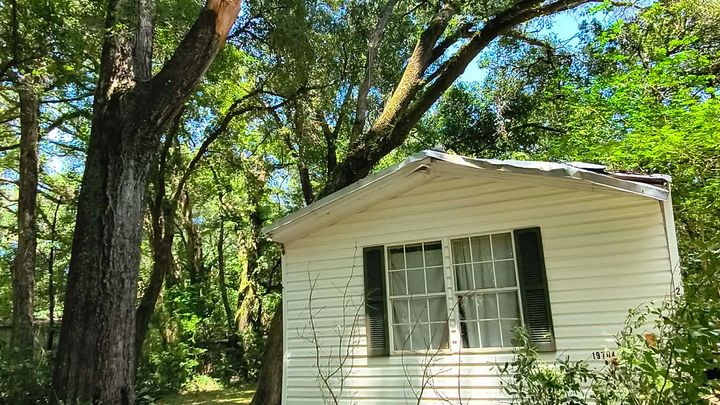Surviving after Hardship : Keeping a roof over our head campaign photo, 1 of 5