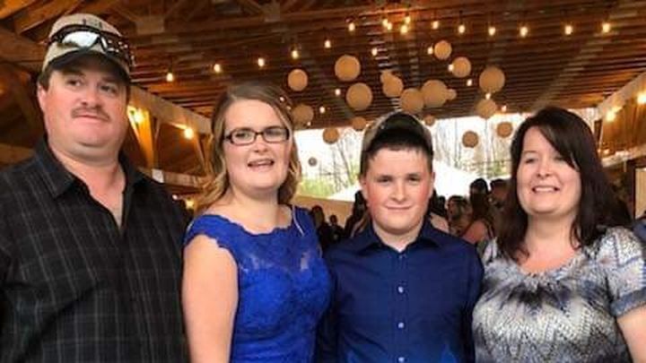 Main fundraiser photo