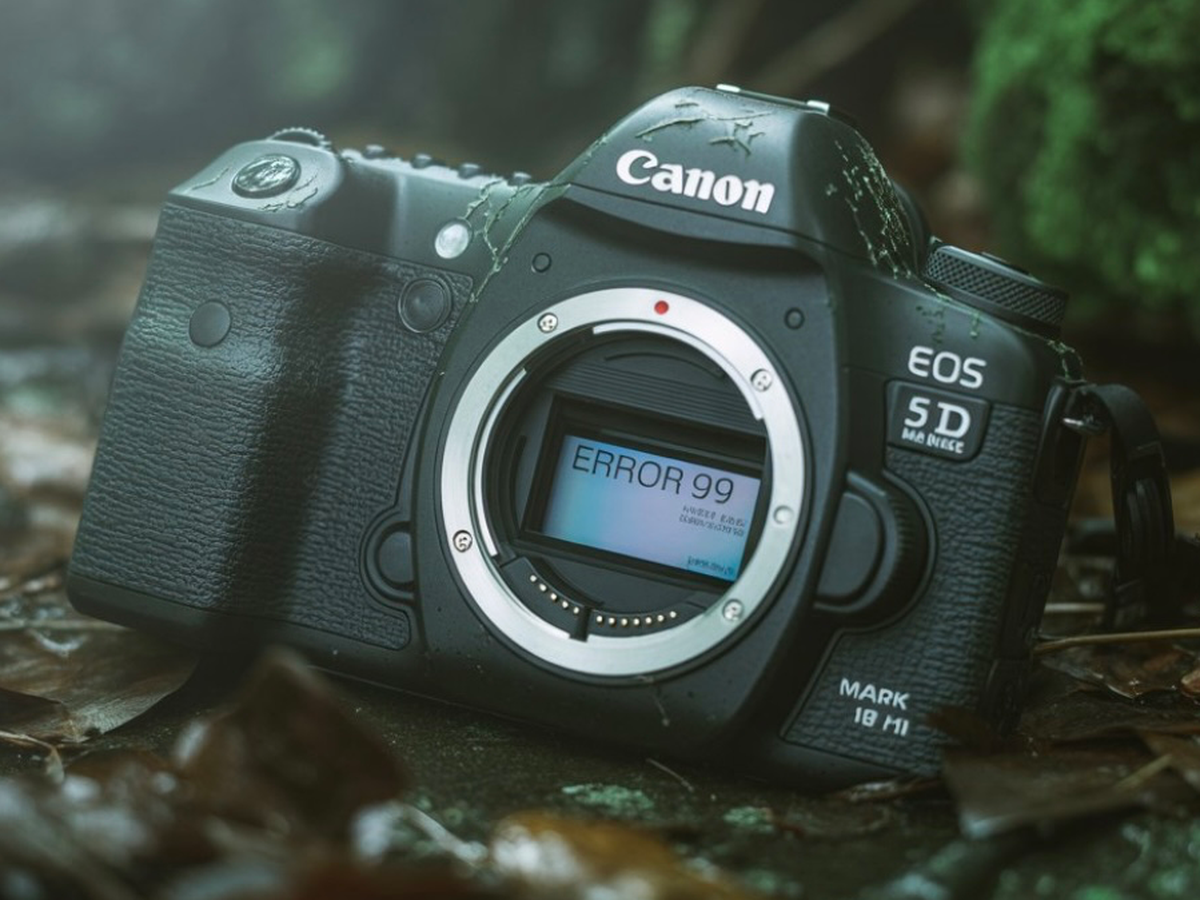 Damit das Filmen weitergehen kann… campaign photo, 1 of 4