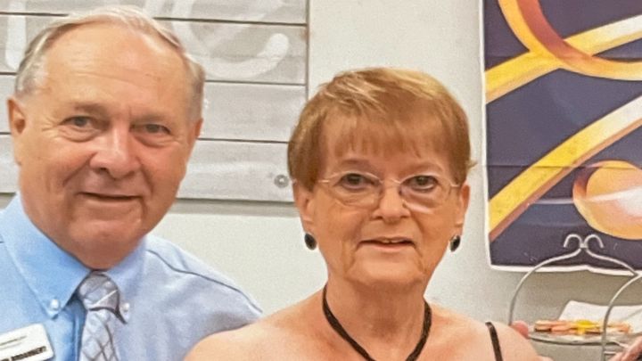 Main fundraiser photo