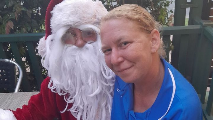 Main fundraiser photo