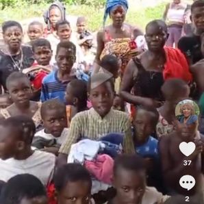 Ahenfie Divine charity