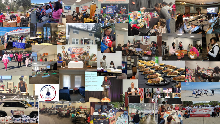 Main fundraiser photo