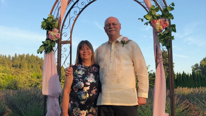 Main fundraiser photo
