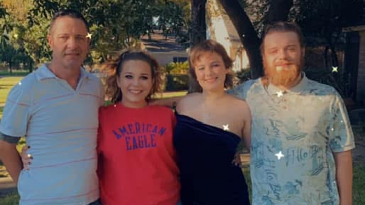 Help Honor My Brother's Memory campaign photo, 1 of 6