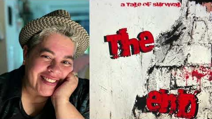 Laura E Perez Project-DEADLINE Thursday Nov 11th video thumbnail, 1 of 2