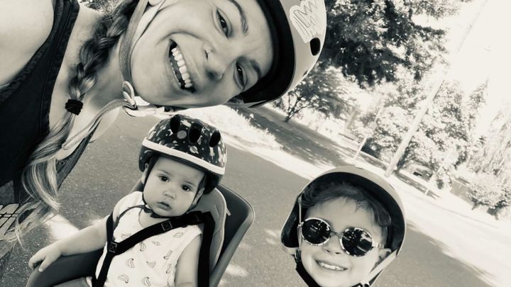 Support Christie Bradley’s Breast Cancer Recovery campaign photo, 1 of 6