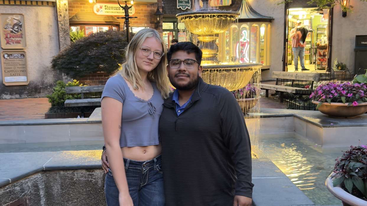 Help Bring My Husband Home from ICE Detention campaign photo, 1 of 3