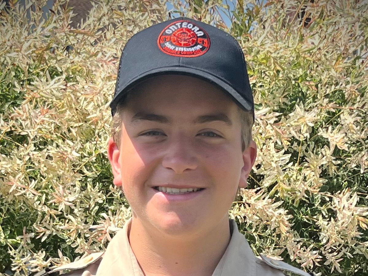 Fundraiser by Andrew Mihalick : Support Jack's Eagle project for a ...