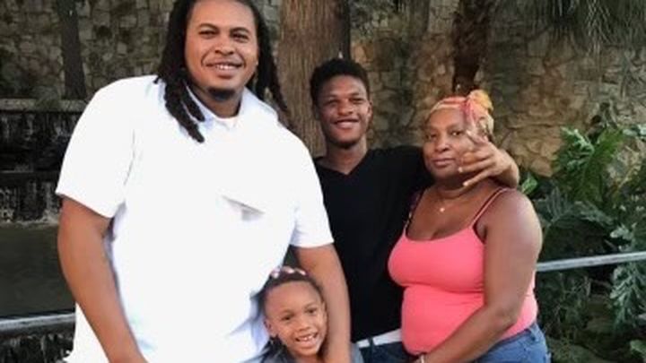 Fundraiser by Ashley Horton : Support Mae Mae's Family After a Tragic Loss