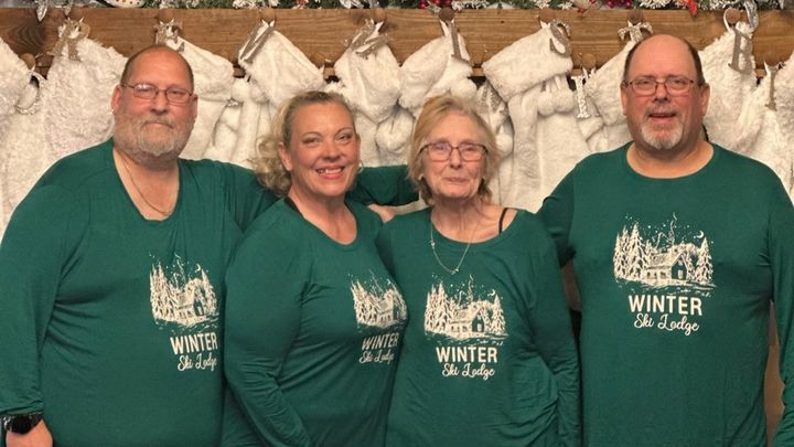Main fundraiser photo