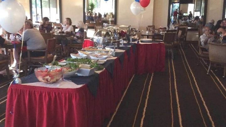 Main fundraiser photo