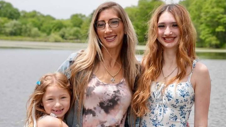 Support Kerri's Family After Tragic Loss campaign photo, 1 of 3