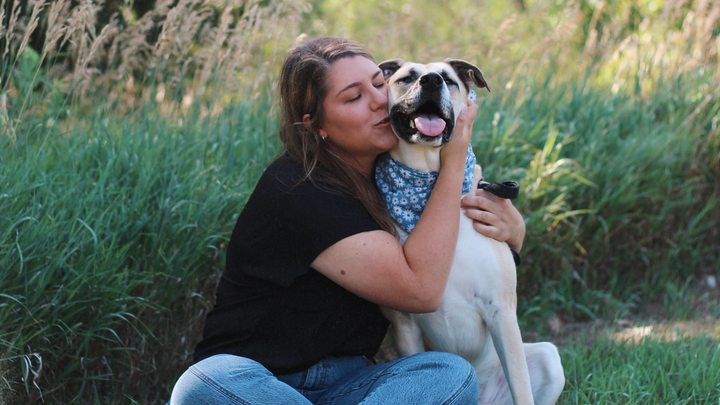 Help Honey Get Back on Her Feet campaign photo, 1 of 8