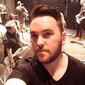 GoFundMe profile picture for @david
