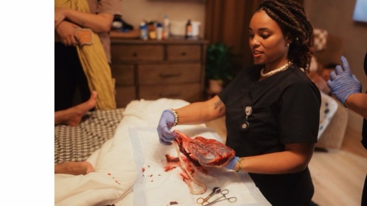Support Deja's Midwifery Training in Puerto Rico campaign photo, 1 of 8