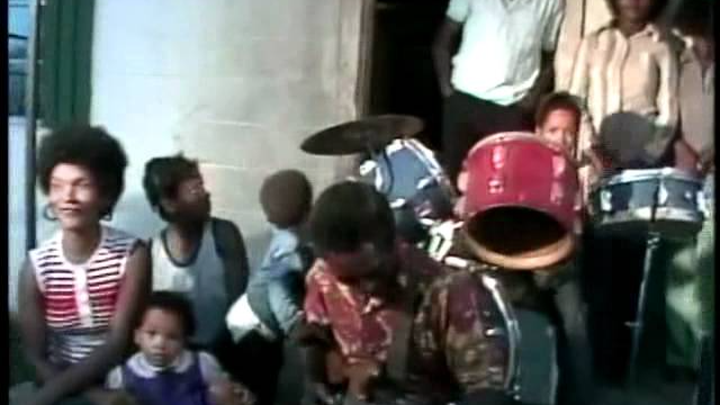 Preserving the Legacy of R.L. Burnside campaign photo, 1 of 3