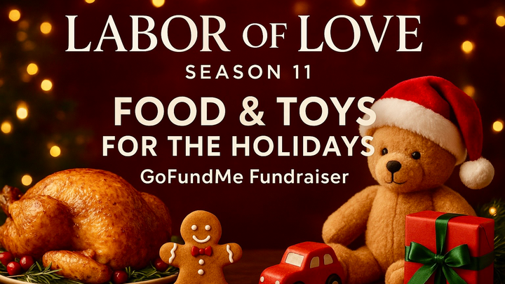 Support Families in need for the Holidays in Puntarenas CR campaign photo, 1 of 8