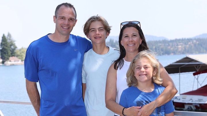 Support Jeremy Groth’s Family After Spokane Fire campaign photo, 1 of 6