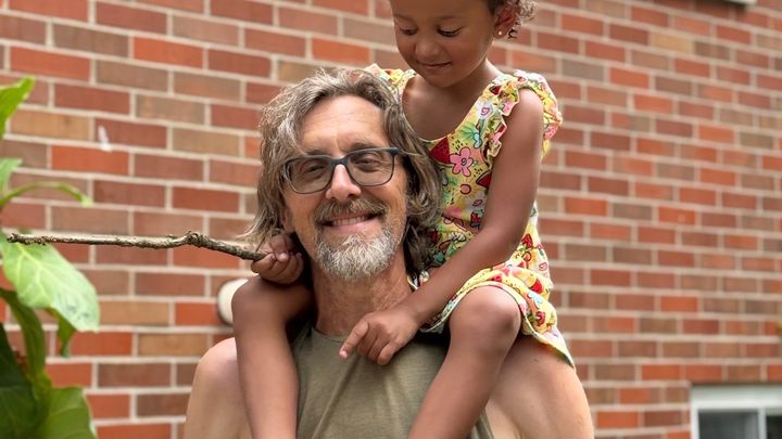 Support Mark's Recovery After Motorcycle Accident campaign photo, 1 of 7