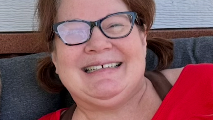 Stroke Survivor Facing Crisis – Let’s Lift Jennifer Up campaign photo, 1 of 4