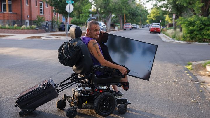 Fundraiser By David Clasen Denver s John Tores Needs Help