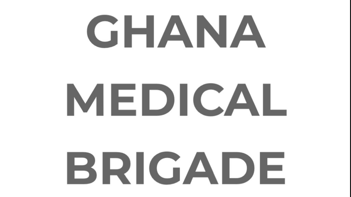 Ghana Medical Brigade 2025 campaign photo, 1 of 3