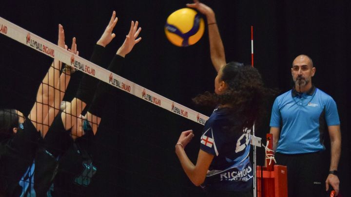 Foto de la campaña Help Melissie be present at the 30th Eötvös Cup in Hungary, 1 de 8